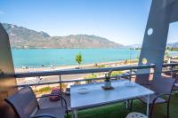 Fenêtre sur Lac - 4 places-Parking-WIFI - B&B Tresserve