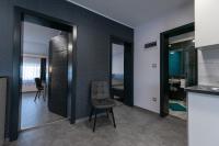 Apartamento de 2 dormitorios