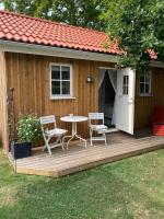 Ekverandan - B&B Höganäs