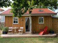 Ekverandan - Chambres d’hôtes Höganäs