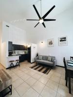 B&B San Juan - 3-BR in the heart of the Historical City - Bed and Breakfast San Juan