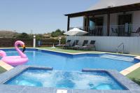 Yiannos House - B&B Evrýchou