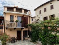 IL CORTILETTO 2 - Verduno - B&B Verduno