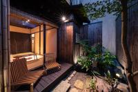 Kyokoi Kiyomizugojo - Chambres d’hôtes Kyōto