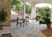 Olive garden - B&B Hvar