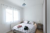 Apartment mit 2 Schlafzimmern
