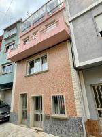 A Casiña De Abaixo - Ferienwohnung