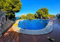 Apartamento en cala Manzanera - B&B Calpe