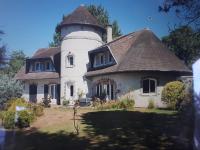 B&B Yzengremer - Chambres d'hôtes Les 4 Vents - Bed and Breakfast Yzengremer