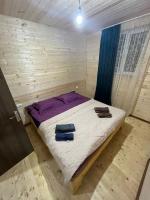 Habitación Doble con baño privado