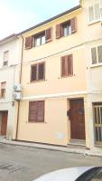 Appartamento Carmen - Ferienwohnung