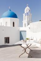 Cydonia Caves - Chambres d’hôtes Megalochóri