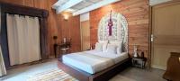 Double Room with Pool View