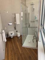 Double Room - Disability Access