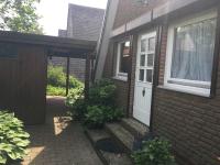 Ferienhaus am Meer - Ferienwohnung Friedrichskoog-Spitze