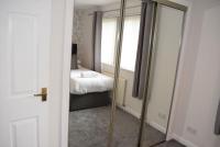 Kelpies Serviced Apartments- McLaughlan - B&B Falkirk