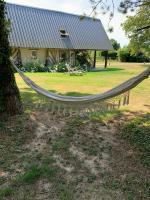 Le clos gîte avec spa pour 2 personnes - B&B