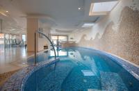 Alexandar Montenegro Luxury Suites & Spa - B&B Budua