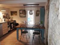 La Maison Du Parc RDC - Ferienwohnung Balaruc-les-Bains