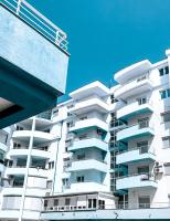 Luxury apartment Struga - B&B