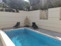 Villa Sunny Ičići- Apartment Sun - Chambres d'hôtes Ičići