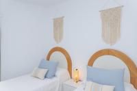 Apartment mit Terrasse