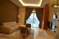 Premier 3 Bedrooms Apartment with Private Pool A