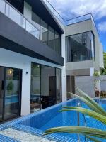 Unwind Dhigurah - Ferienwohnung Dhigurah