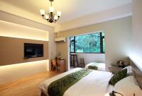 Chambre Triple – Vue sur Montagne