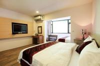 Quadruple Room with Mountain View