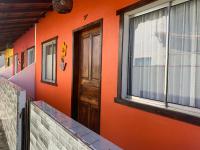 Chalé beira mar Jacaraipe - Ferienwohnung Serra