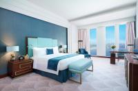 Executive Two-Bedroom Suite - Sea View