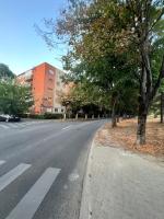 Miha modern and central apartament Malul Mureșului - B&B