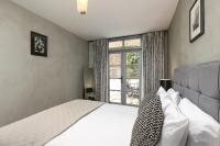PenthouseStays nr Notting Hill - Luxury 2 Bedroom King Bed Apartment - near Portobello Road - Chambres d'hôtes Londres