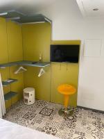 Budget Doppelzimmer