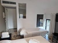 Dreibettzimmer