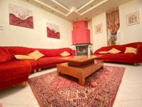 B&B Florina - Florina House - Spacious with 2 Bedrooms and mountain view - Bed and Breakfast Florina