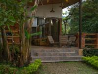 Blanca María - B&B San Francisco