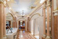 Suite King con Balcone