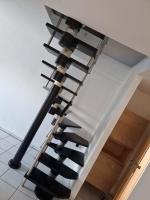 Apartamento de 2 dormitorios
