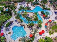 Newly Remodeled 4BD/4BA Townhouse-Regal Palms Resort Near Disney - Chambres d'hôtes Davenport