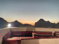 Suite con vistas a la montaña