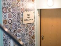 Apartamento de 1 dormitorio con vistas a la calle