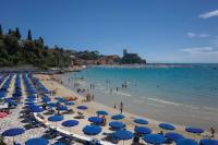Casa Norb Lerici - with Private Parking - B&B
