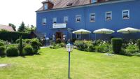 B&B Bischofswerda - Logis L Auberge Gutshof - Bed and Breakfast Bischofswerda