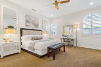 King Suite with Spa Bath