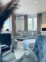 Apartamenty Modrzewiowa Zator - Bed and Breakfast Piotrowice