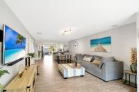 Waterfront Fll&beaches, Bbq, Kayaks, Canoe - Ferienwohnung Dania Beach