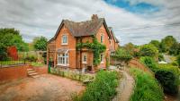 B&B Tenbury Wells - Morningside Cottage - Bed and Breakfast Tenbury Wells