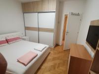Apartments Stavreski - Ferienwohnung